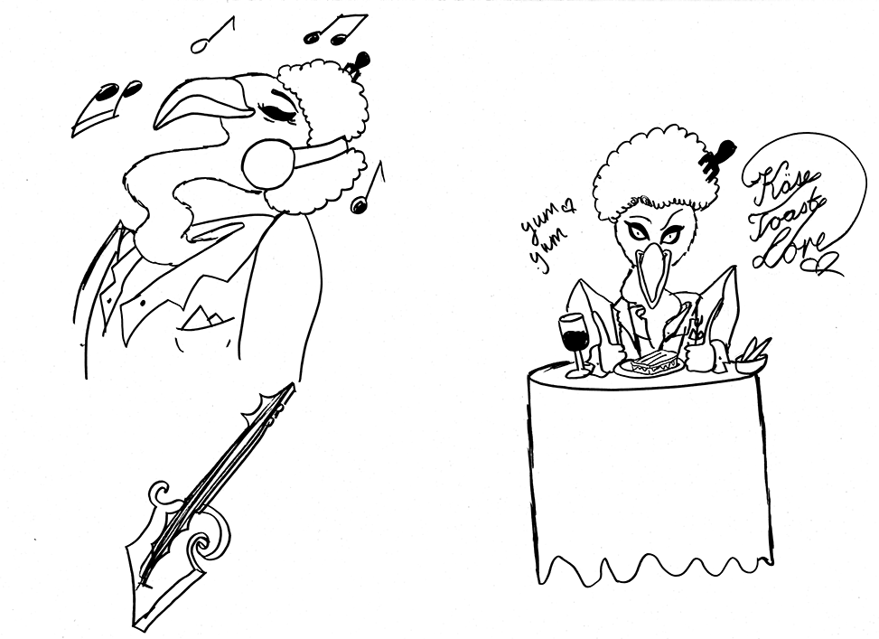 KLEIN_Flamingo_02sketch_SedaErkut.jpg